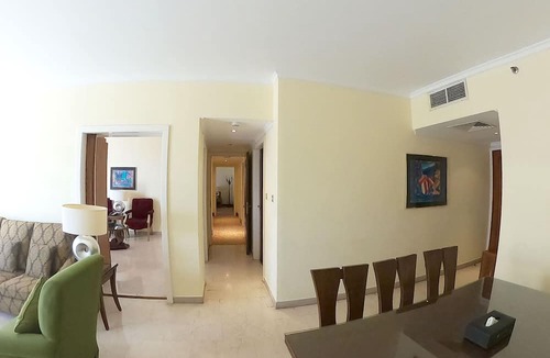 Al-Hamra'a Apartment | The Apartments