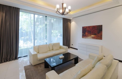 Hamala Villa | Nordic Resort