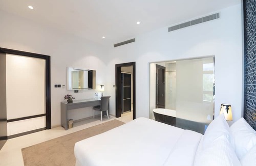 Hamala Villa | Nordic Resort