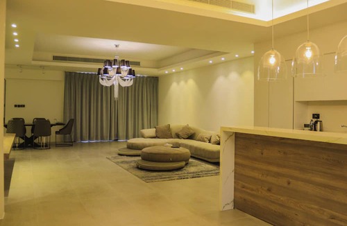 Hamala Villa | Nordic Resort