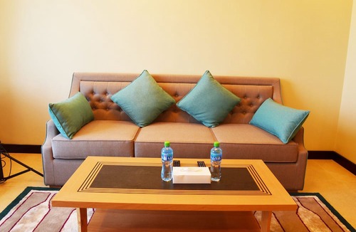 Hidd Apartment | Nooh Tower