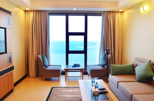 Hidd Apartment | Nooh Tower