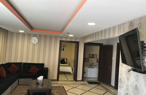 Dammam Ski Chalet | شركه قريه الدولفين الترفيهيه
