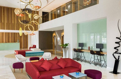Al Andalus Apartment | Adagio Jeddah City Center