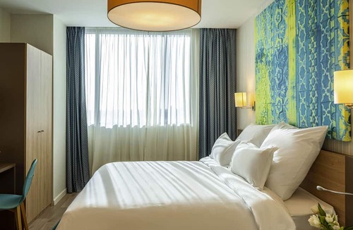 Al Andalus Apartment | Adagio Jeddah City Center