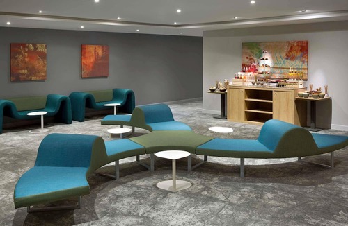 Al Andalus Apartment | Adagio Jeddah City Center