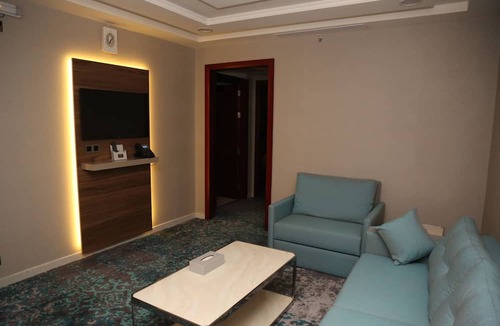 Al-Safa Apartment | Bram Hotel Suites