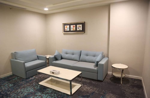Al-Safa Apartment | Bram Hotel Suites