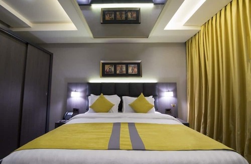 Al-Safa Apartment | Bram Hotel Suites