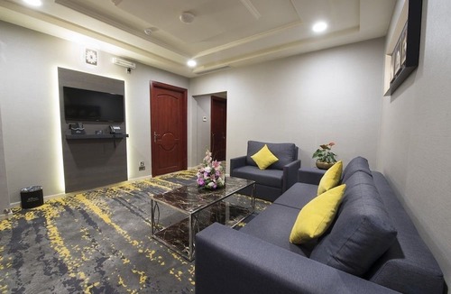 Al-Safa Apartment | Bram Hotel Suites