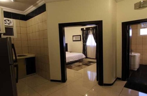 Taif Apartment | Fakhamat Aldyar for serviced Apartments