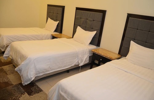 Taif Apartment | Fakhamat Aldyar for serviced Apartments