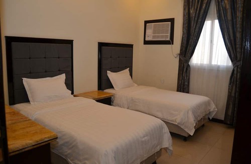 Taif Apartment | Fakhamat Aldyar for serviced Apartments