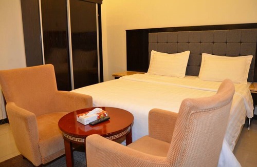 Taif Apartment | Fakhamat Aldyar for serviced Apartments