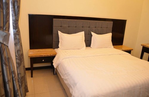 Taif Apartment | Fakhamat Aldyar for serviced Apartments
