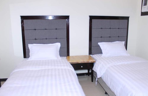 Taif Apartment | Fakhamat Aldyar for serviced Apartments
