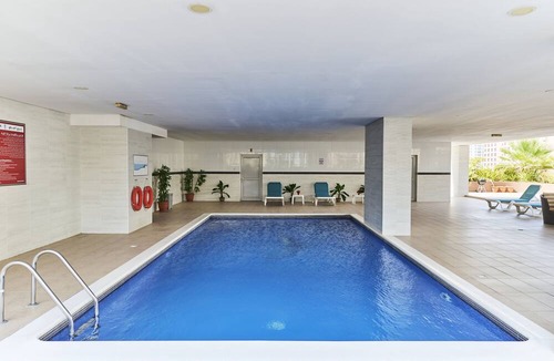 Juffair Apartment | Afaq Tower