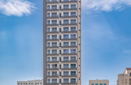 Juffair Apartment | Afaq Tower
