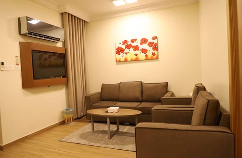 Yanbu Apartment | Taraf Yanbu 2