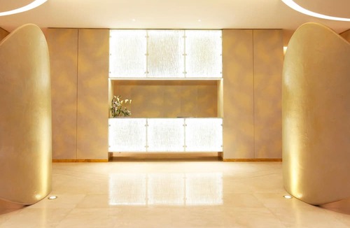 Riyadh Villa | Vivienda Hotel Villas Granada