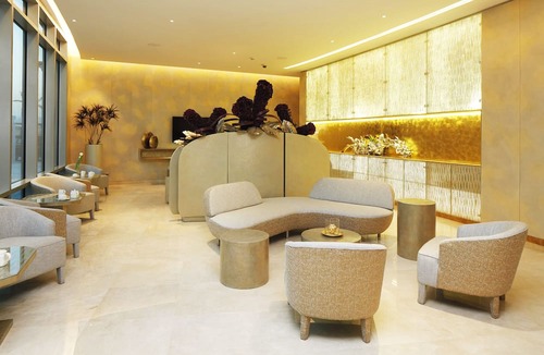 Riyadh Villa | Vivienda Hotel Villas Granada