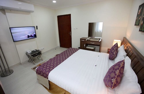 Al Jubail Apartment | Enwan Suites for serviced Apartments