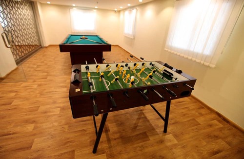 Al Jubail Apartment | Enwan Suites for serviced Apartments