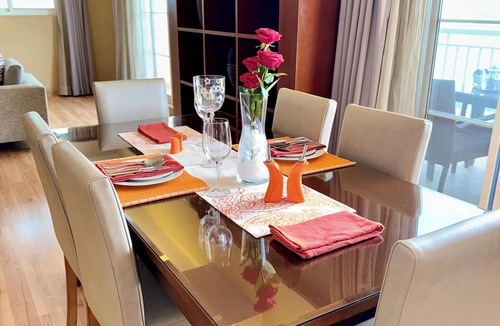 Manama Hotel | Mysk Al Fateh Bahrain