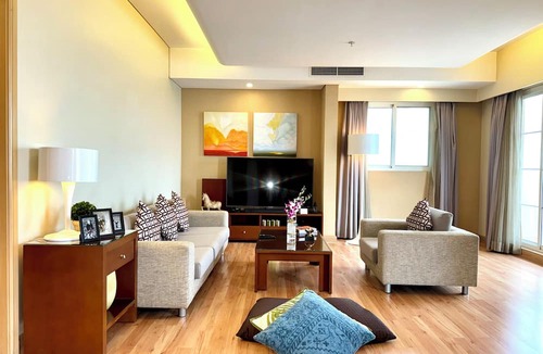 Manama Hotel | Mysk Al Fateh Bahrain