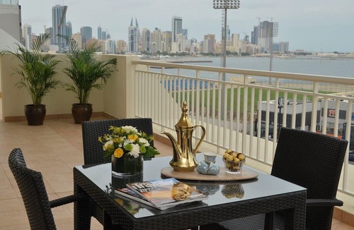 Manama Hotel | Mysk Al Fateh Bahrain