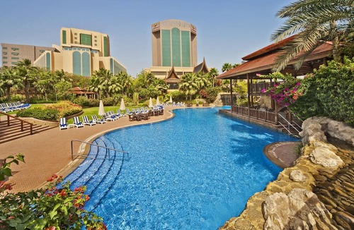 Juffair Apartment | Gulf Executive Residence