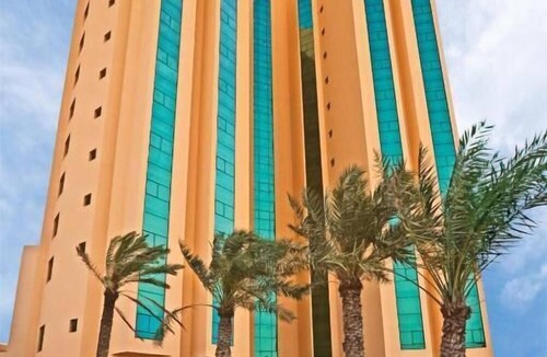Juffair Apartment | Gulf Executive Residence