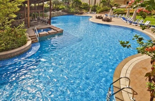 Juffair Apartment | Gulf Executive Residence