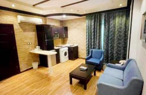 Jeddah Apartment | Platinum Seventy Serviced Apartments