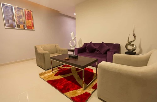 Sakaka Apartment | Raoum Inn Hotel Apartments- Sakaka