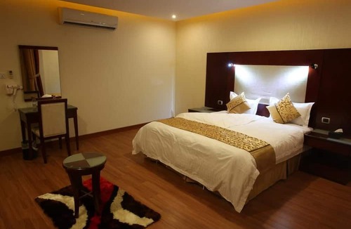 Buraydah Apartment | Raoum Inn Hotel Apartments- Buraydah