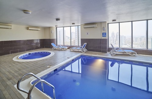Juffair Apartment | Vita Tower