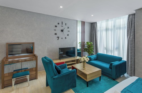 Juffair Apartment | Vita Tower