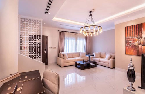 Riyadh Villa | Braira Hettin Resort & Villas