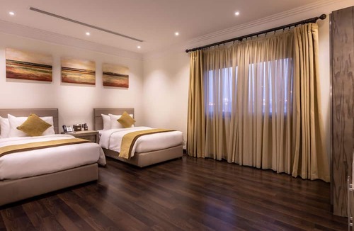 Riyadh Villa | Braira Hettin Resort & Villas