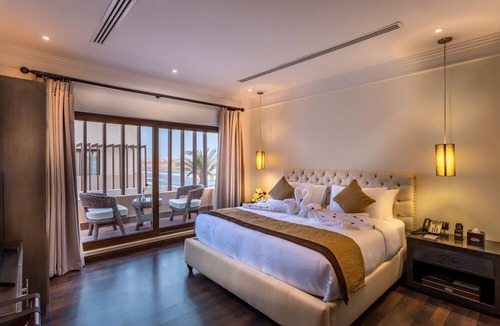 Riyadh Villa | Braira Hettin Resort & Villas
