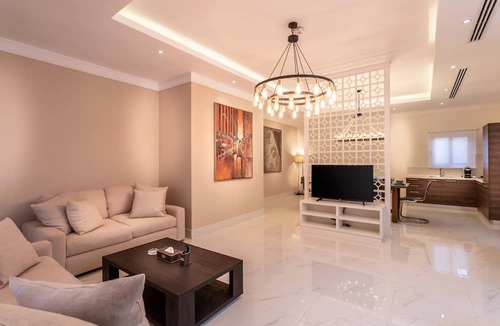 Riyadh Villa | Braira Hettin Resort & Villas