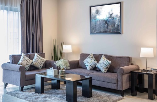 Seef Apartment | Loumage S Suites and Spa
