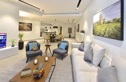 Manama Apartment | Swiss-Belresidences Juffair