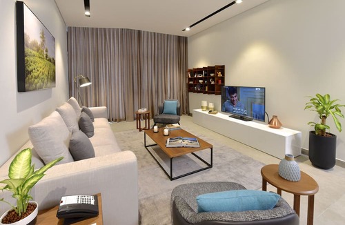 Manama Apartment | Swiss-Belresidences Juffair