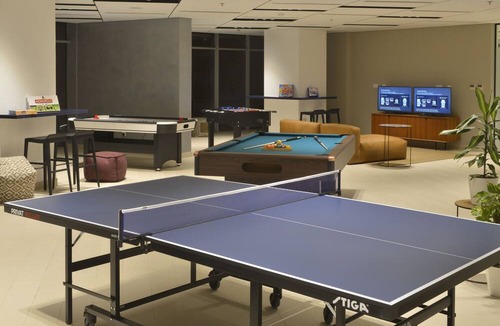 Manama Apartment | Swiss-Belresidences Juffair