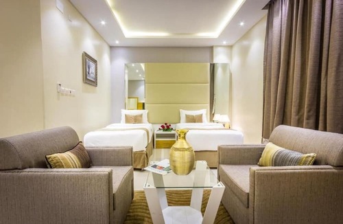 Al Shifa Apartment | AL Muhaidb Residence Abha - Economic