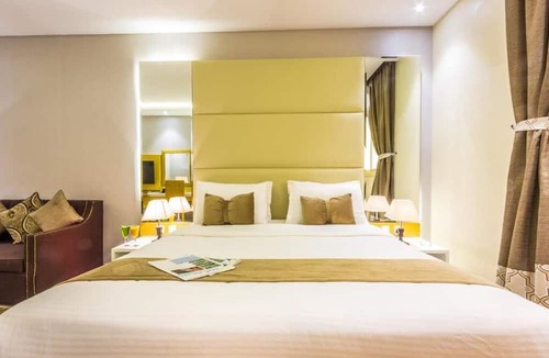 Al Shifa Apartment | AL Muhaidb Residence Abha - Economic