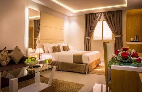 Al Shifa Apartment | AL Muhaidb Residence Abha - Economic
