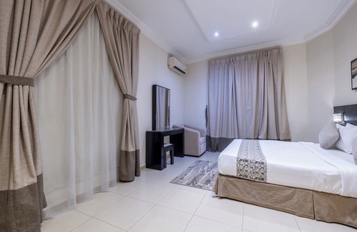 Al Sulimania Apartment | Nawara AL ASKARY - Economic
